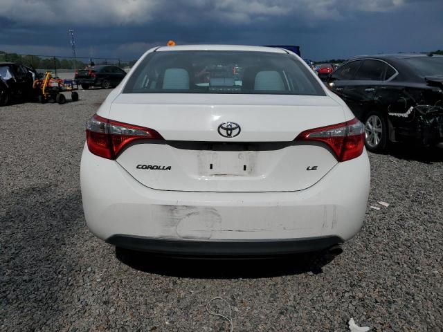 Photo 5 VIN: 2T1BURHE7EC136544 - TOYOTA COROLLA L 