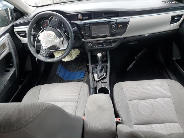 Photo 7 VIN: 2T1BURHE7EC136544 - TOYOTA COROLLA L 