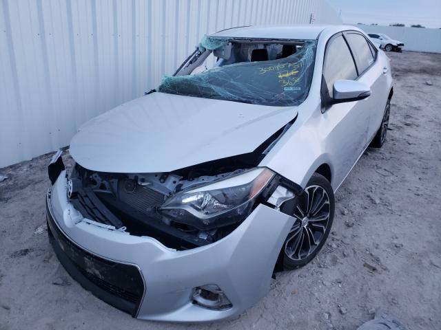 Photo 1 VIN: 2T1BURHE7EC136723 - TOYOTA COROLLA L 