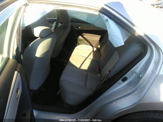 Photo 7 VIN: 2T1BURHE7EC138309 - TOYOTA COROLLA 