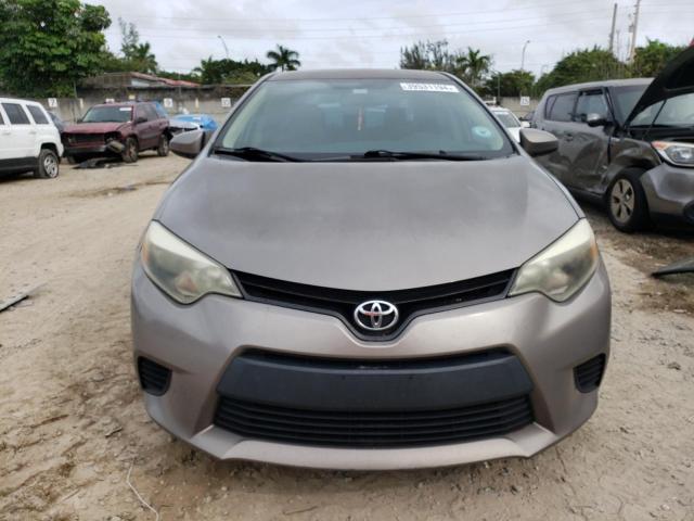 Photo 4 VIN: 2T1BURHE7EC141887 - TOYOTA COROLLA 