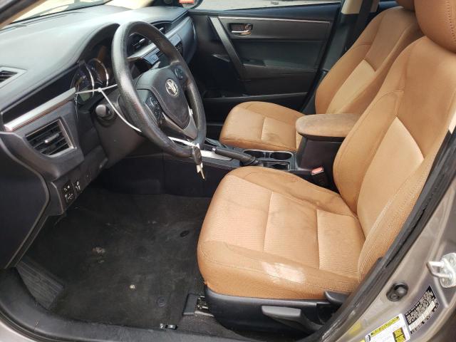 Photo 6 VIN: 2T1BURHE7EC141887 - TOYOTA COROLLA 