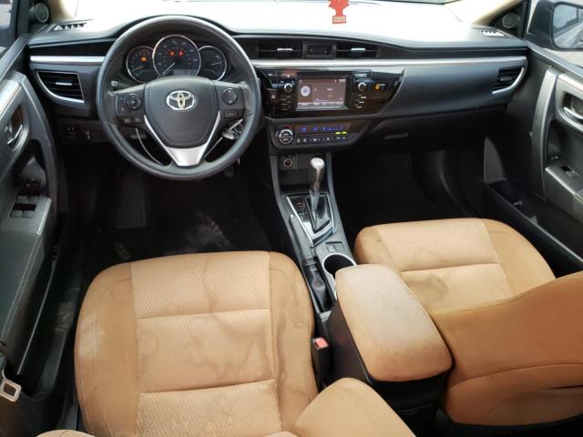 Photo 7 VIN: 2T1BURHE7EC141887 - TOYOTA COROLLA 