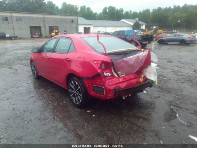 Photo 2 VIN: 2T1BURHE7EC142036 - TOYOTA COROLLA 