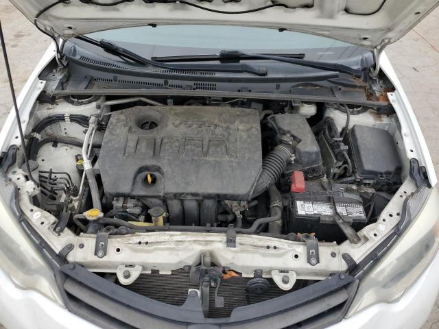 Photo 10 VIN: 2T1BURHE7EC142490 - TOYOTA COROLLA 