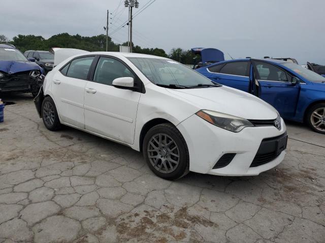 Photo 3 VIN: 2T1BURHE7EC142490 - TOYOTA COROLLA 