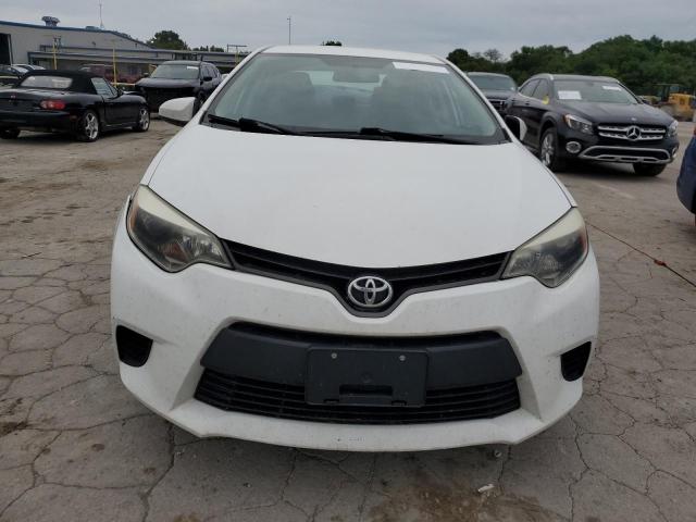 Photo 4 VIN: 2T1BURHE7EC142490 - TOYOTA COROLLA 