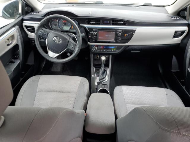 Photo 7 VIN: 2T1BURHE7EC142490 - TOYOTA COROLLA 