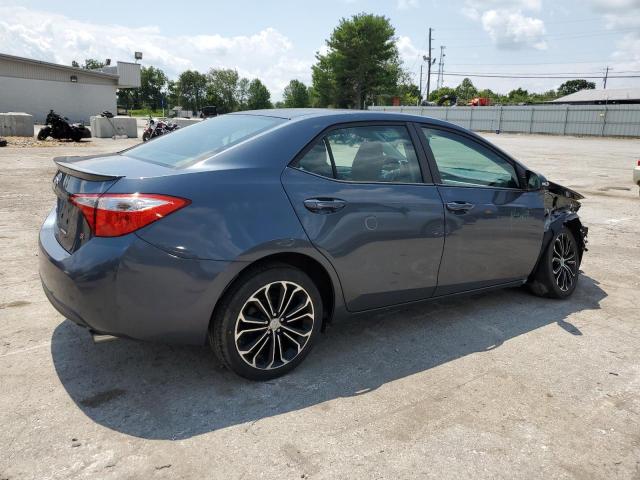 Photo 2 VIN: 2T1BURHE7EC143008 - TOYOTA COROLLA L 