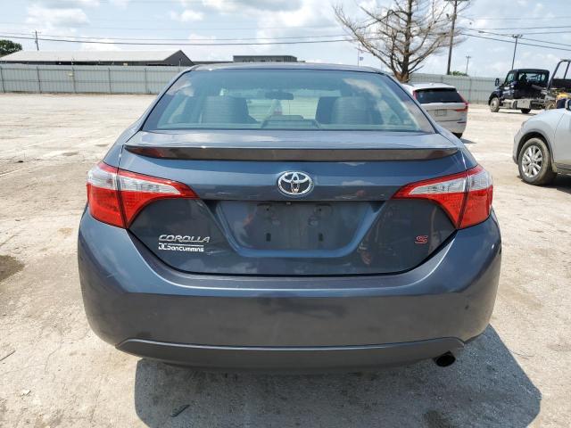 Photo 5 VIN: 2T1BURHE7EC143008 - TOYOTA COROLLA L 