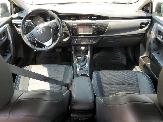 Photo 7 VIN: 2T1BURHE7EC143008 - TOYOTA COROLLA L 