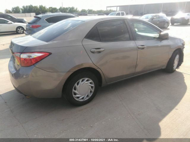 Photo 3 VIN: 2T1BURHE7EC143980 - TOYOTA COROLLA 