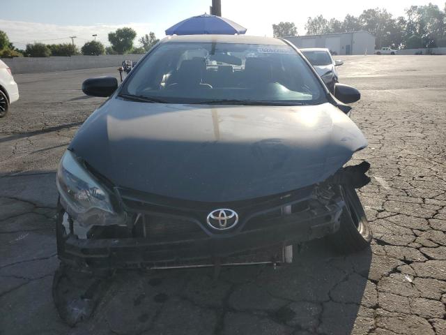 Photo 4 VIN: 2T1BURHE7EC146166 - TOYOTA COROLLA 