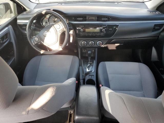 Photo 7 VIN: 2T1BURHE7EC146166 - TOYOTA COROLLA 