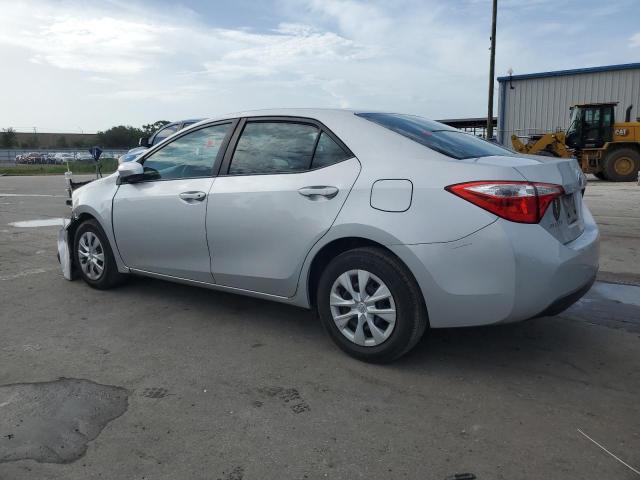 Photo 1 VIN: 2T1BURHE7EC146426 - TOYOTA COROLLA L 