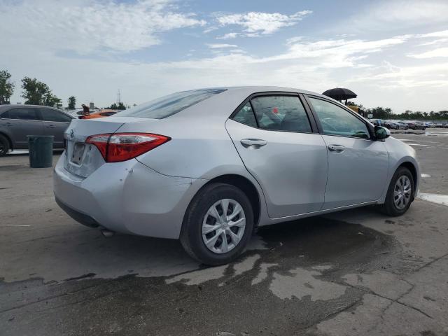 Photo 2 VIN: 2T1BURHE7EC146426 - TOYOTA COROLLA L 