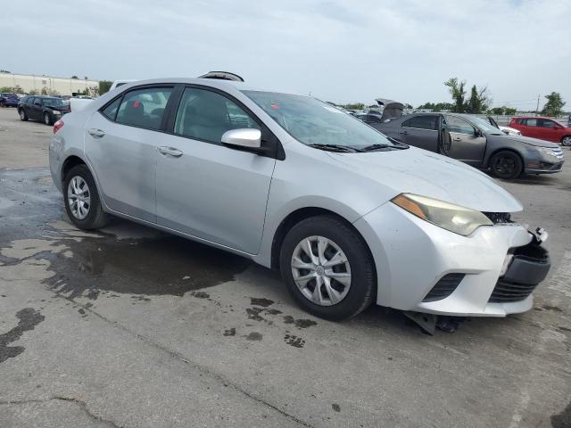 Photo 3 VIN: 2T1BURHE7EC146426 - TOYOTA COROLLA L 