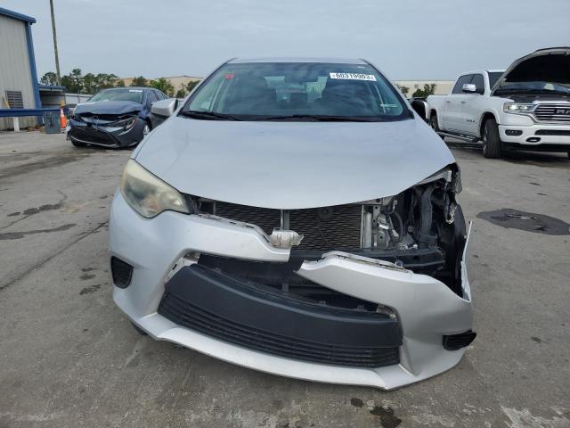 Photo 4 VIN: 2T1BURHE7EC146426 - TOYOTA COROLLA L 