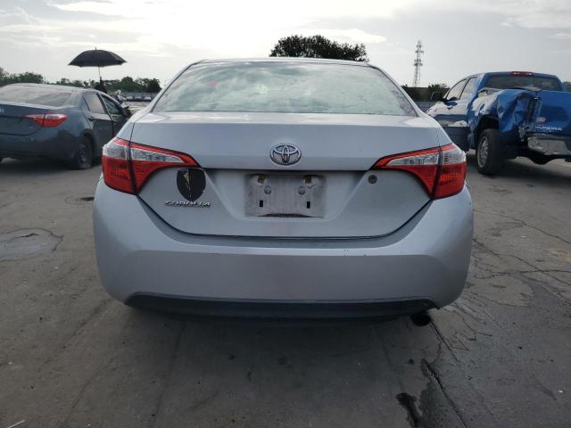 Photo 5 VIN: 2T1BURHE7EC146426 - TOYOTA COROLLA L 