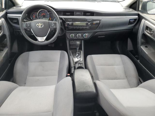 Photo 7 VIN: 2T1BURHE7EC146426 - TOYOTA COROLLA L 