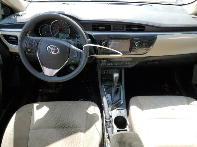 Photo 7 VIN: 2T1BURHE7EC147205 - TOYOTA COROLLA L 