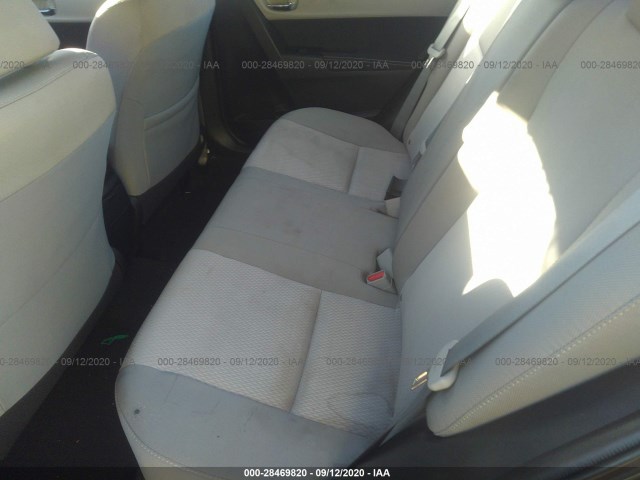 Photo 7 VIN: 2T1BURHE7EC148337 - TOYOTA COROLLA 