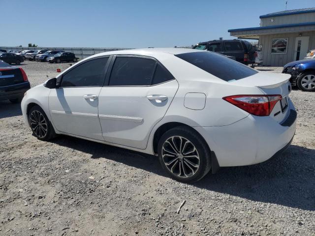 Photo 1 VIN: 2T1BURHE7EC151092 - TOYOTA COROLLA 