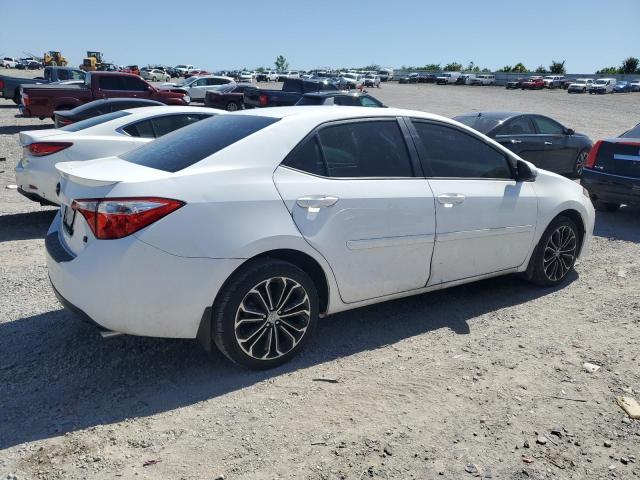 Photo 2 VIN: 2T1BURHE7EC151092 - TOYOTA COROLLA 