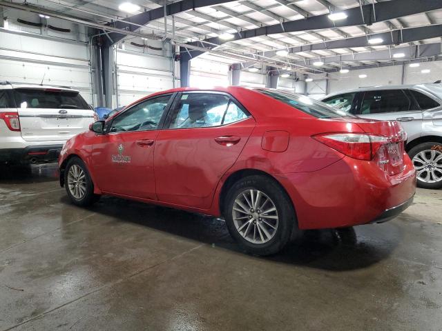 Photo 1 VIN: 2T1BURHE7EC151397 - TOYOTA COROLLA L 