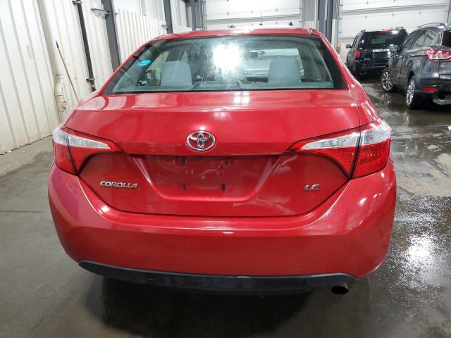 Photo 5 VIN: 2T1BURHE7EC151397 - TOYOTA COROLLA L 