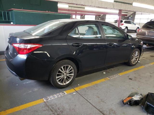 Photo 2 VIN: 2T1BURHE7EC156910 - TOYOTA COROLLA L 