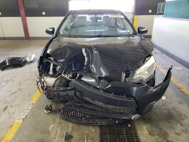 Photo 4 VIN: 2T1BURHE7EC156910 - TOYOTA COROLLA L 