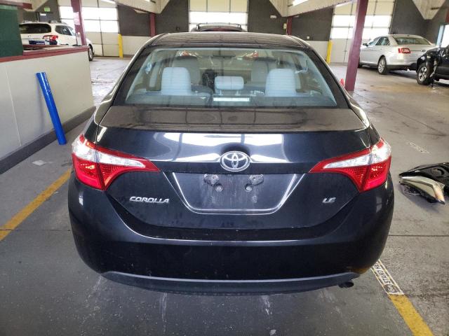 Photo 5 VIN: 2T1BURHE7EC156910 - TOYOTA COROLLA L 