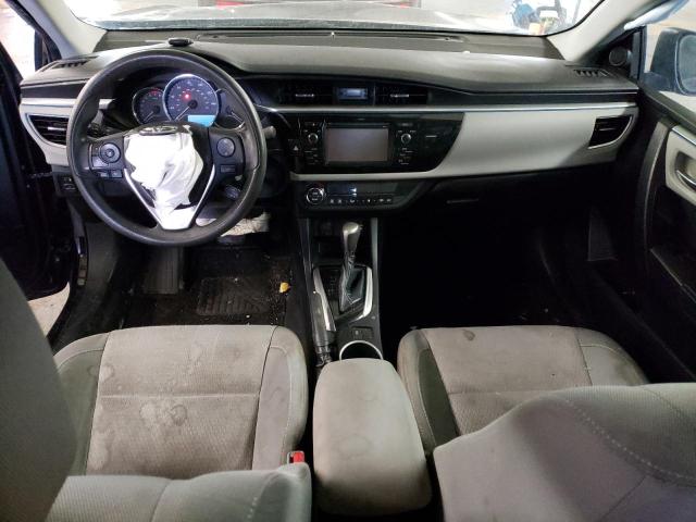 Photo 7 VIN: 2T1BURHE7EC156910 - TOYOTA COROLLA L 