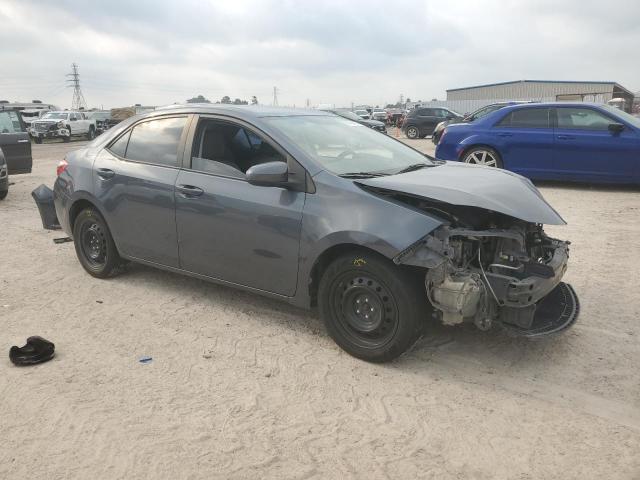 Photo 3 VIN: 2T1BURHE7EC158172 - TOYOTA COROLLA L 