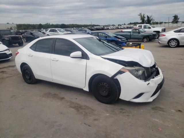 Photo 3 VIN: 2T1BURHE7EC158317 - TOYOTA COROLLA 