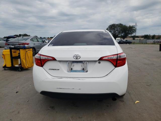 Photo 5 VIN: 2T1BURHE7EC158317 - TOYOTA COROLLA 