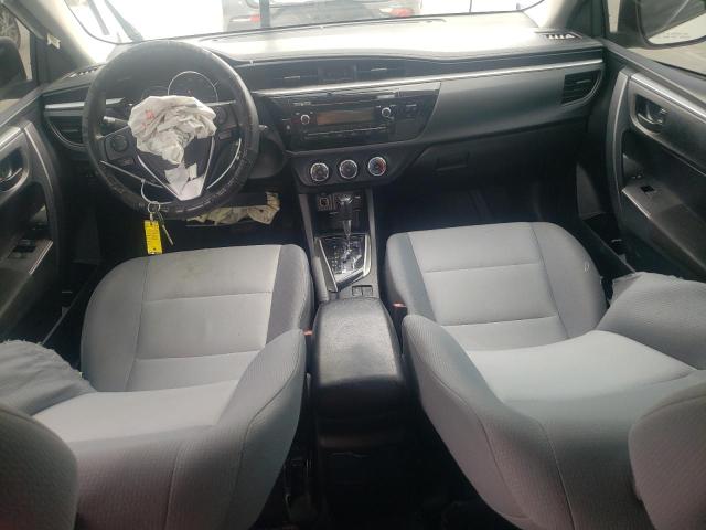 Photo 7 VIN: 2T1BURHE7EC158317 - TOYOTA COROLLA 