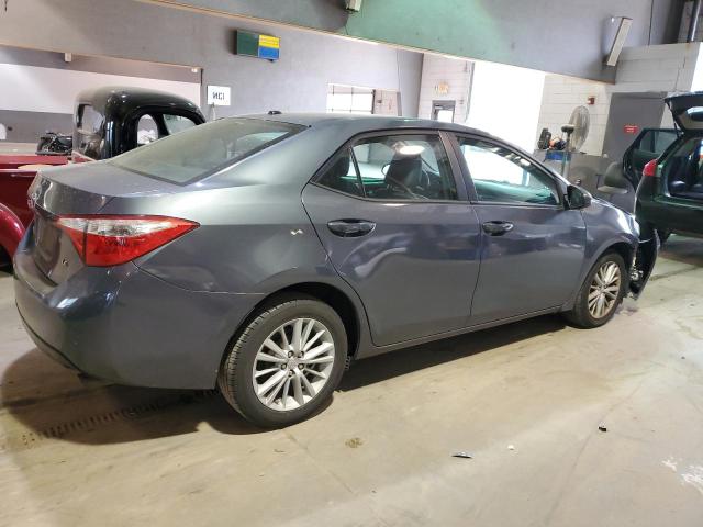 Photo 2 VIN: 2T1BURHE7EC159144 - TOYOTA COROLLA L 