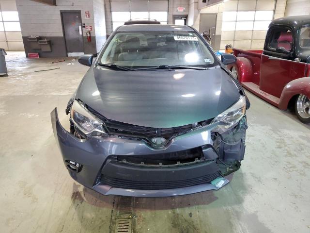 Photo 4 VIN: 2T1BURHE7EC159144 - TOYOTA COROLLA L 