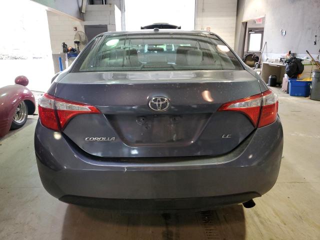 Photo 5 VIN: 2T1BURHE7EC159144 - TOYOTA COROLLA L 