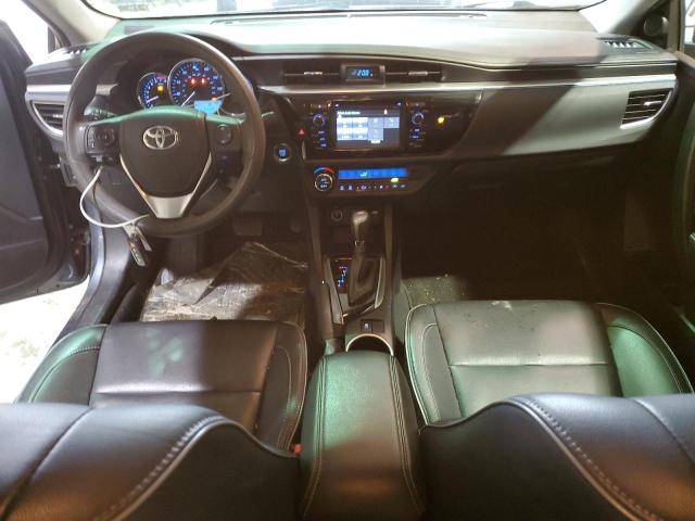 Photo 7 VIN: 2T1BURHE7EC159144 - TOYOTA COROLLA L 