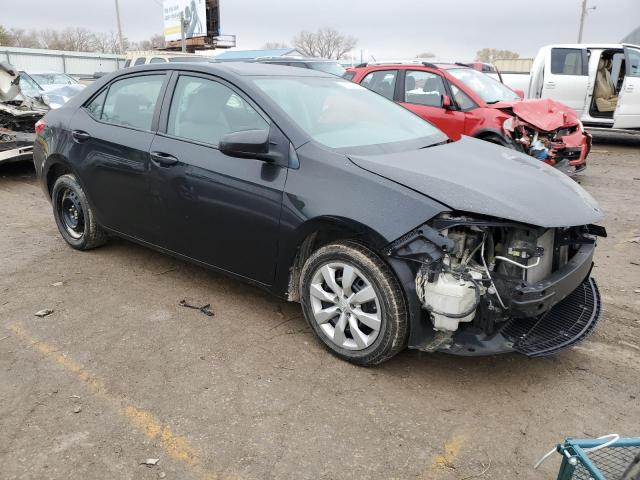 Photo 3 VIN: 2T1BURHE7EC168524 - TOYOTA COROLLA 