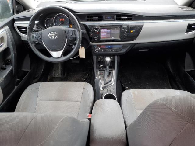 Photo 7 VIN: 2T1BURHE7EC168524 - TOYOTA COROLLA 