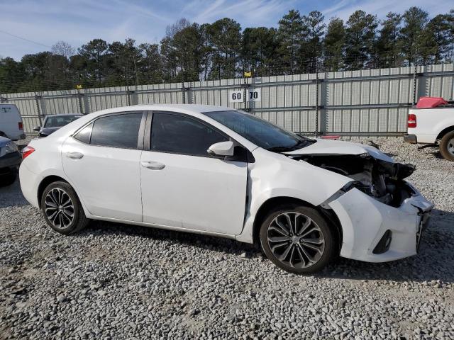 Photo 3 VIN: 2T1BURHE7EC180365 - TOYOTA COROLLA 