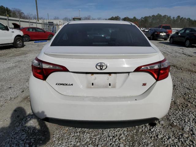 Photo 5 VIN: 2T1BURHE7EC180365 - TOYOTA COROLLA 