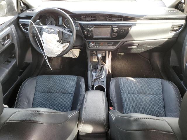 Photo 7 VIN: 2T1BURHE7EC180365 - TOYOTA COROLLA 