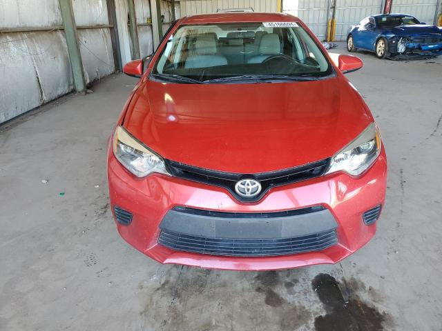 Photo 4 VIN: 2T1BURHE7EC183329 - TOYOTA COROLLA 