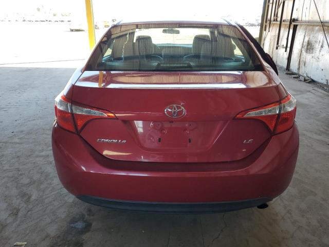 Photo 5 VIN: 2T1BURHE7EC183329 - TOYOTA COROLLA 