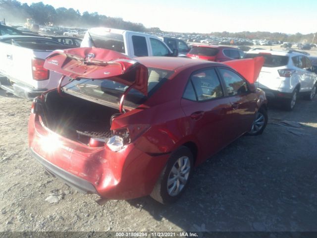 Photo 3 VIN: 2T1BURHE7EC183797 - TOYOTA COROLLA 